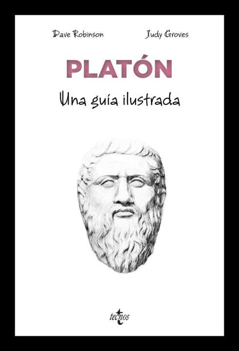 Kniha Platon Dave Robinson