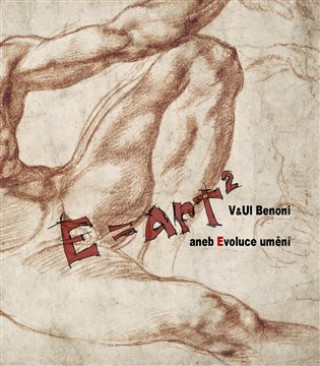 Kniha E=ART2 Uljan Benoni