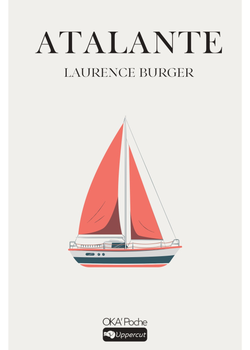 Buch Atalante Burger