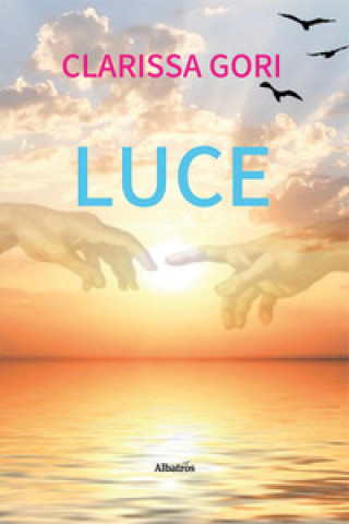 Kniha Luce Clarissa Gori