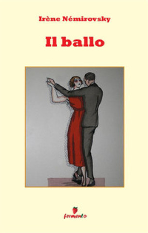 Knjiga ballo Irène Némirovsky