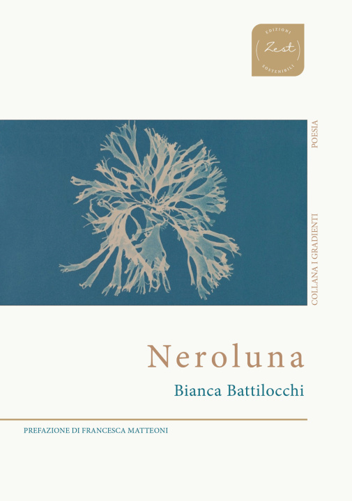 Kniha Neroluna Bianca Battilocchi