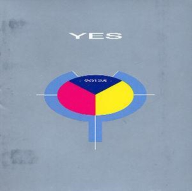 Audio Yes: 90125 Yes