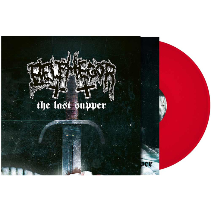 Audio Belphegor:  Last Supper Belphegor