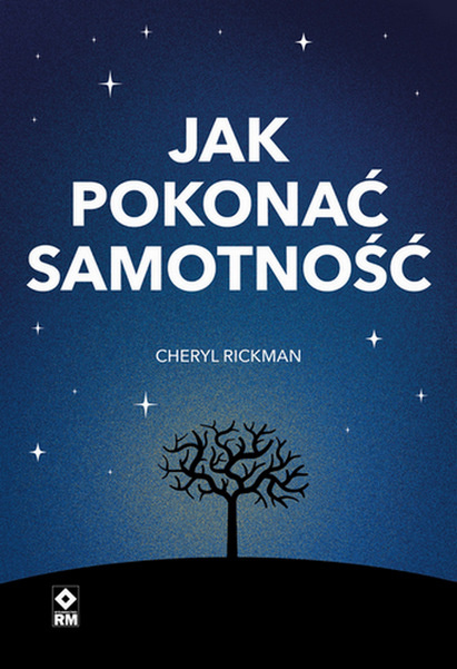 Boek Jak pokonać samotność Cheryl Rickman