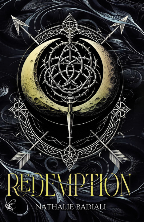 Kniha REDEMPTION Badiali