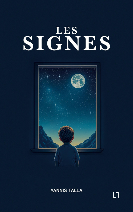 Kniha SIGNES TALLA YANNIS