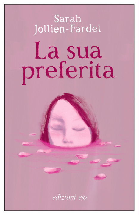 Buch sua preferita Sarah Jollien-Fardel