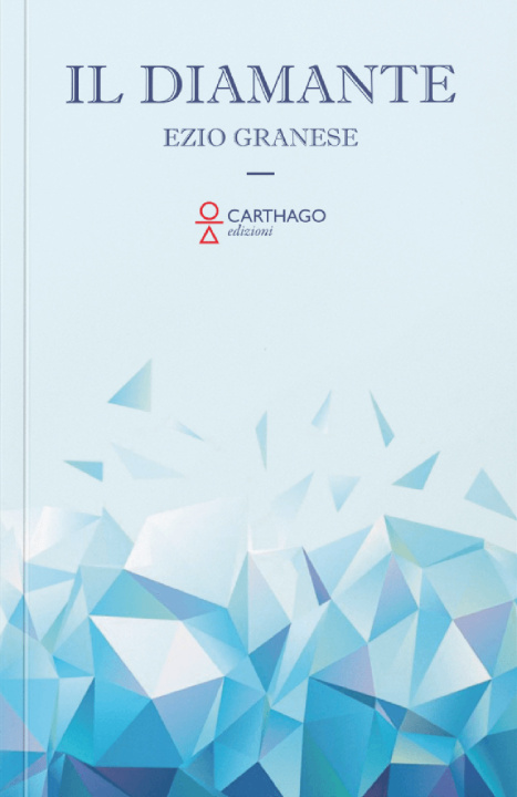 Buch Diamante Ezio Granese