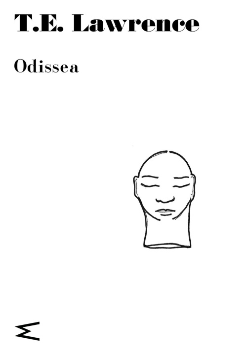Buch Odissea Thomas Edward Lawrence