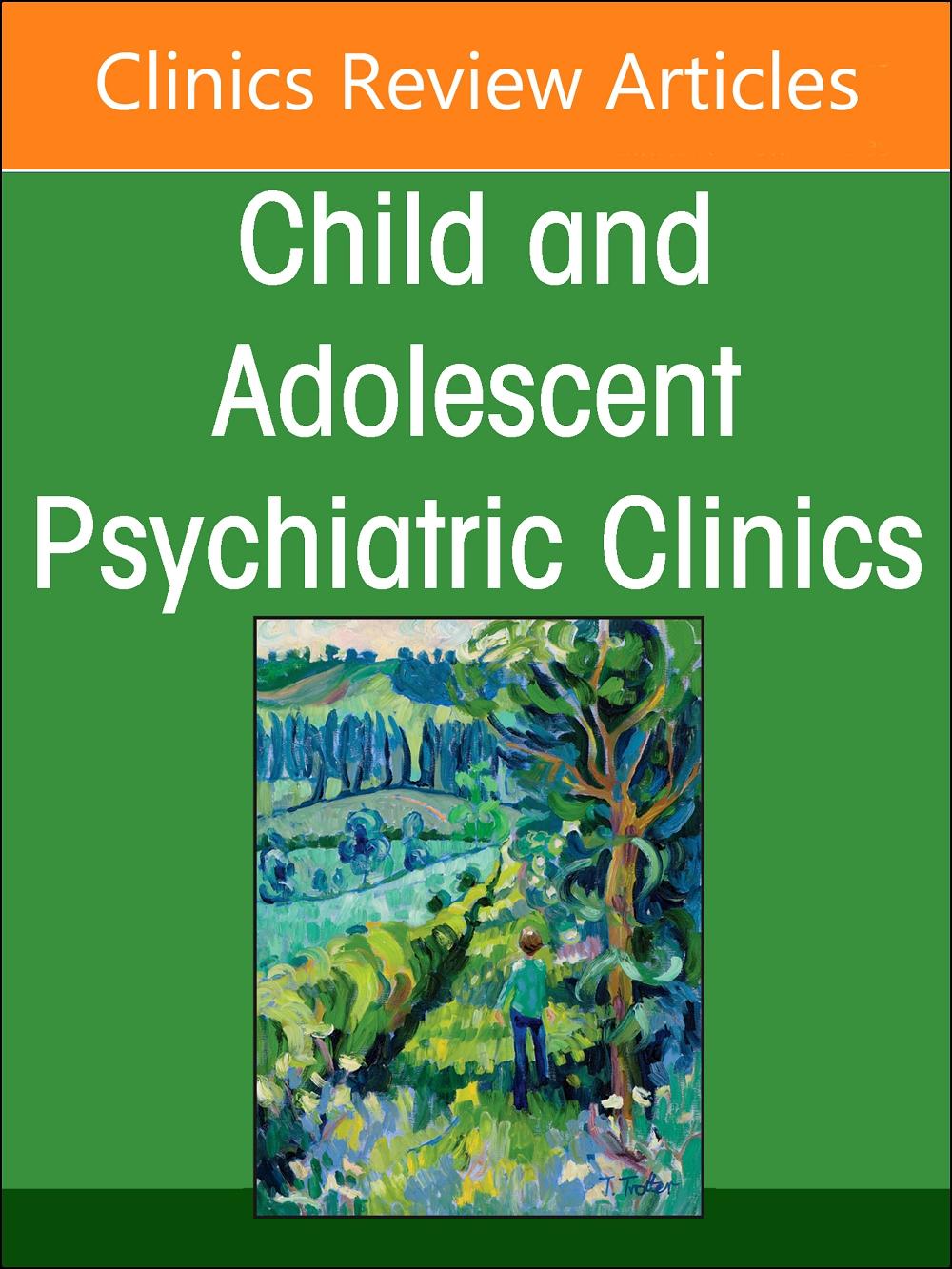 Könyv Complementary and Integrative Medicine Part II: Interventions, An Issue of Child and Adolescent Psychiatric Clinics of North America Deborah R. Simkin