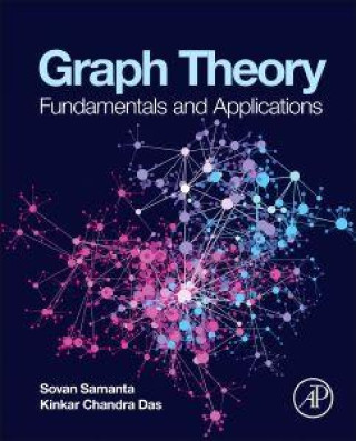Книга Graph Theory Sovan Samanta