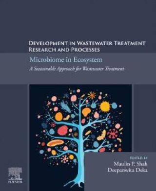 Knjiga Microbiome in Ecosystem: A Sustainable Approach for Waste Water Treatment Maulin P. Shah