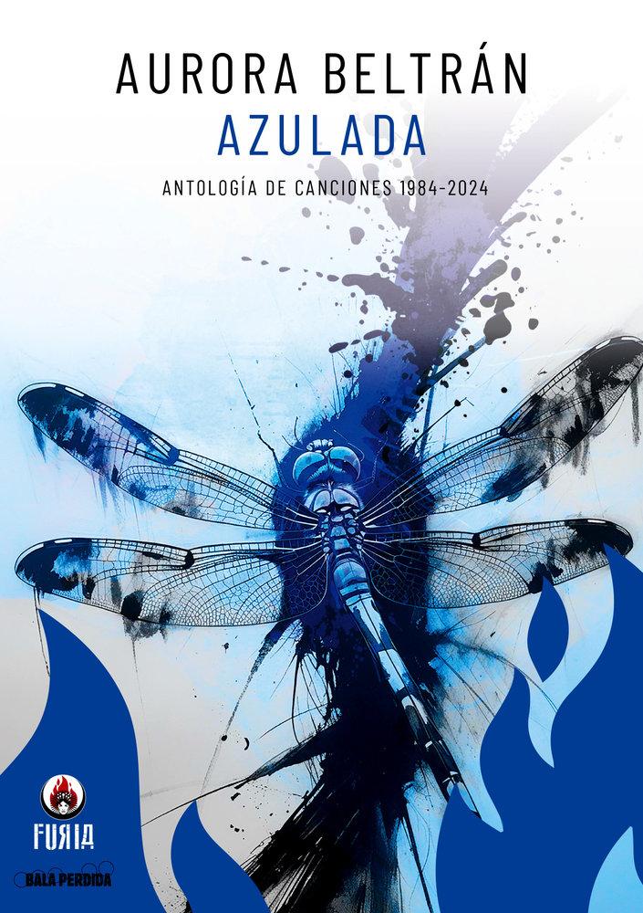 Kniha Azulada 