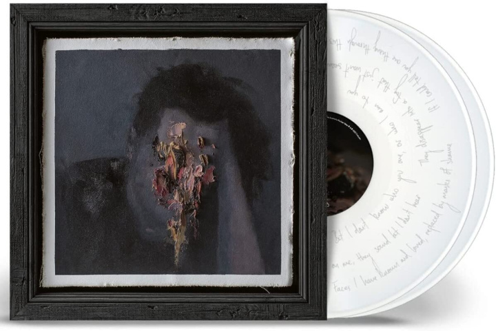 Zvok Conjurer:  Pathos (LTD / white vinyl) Conjurer