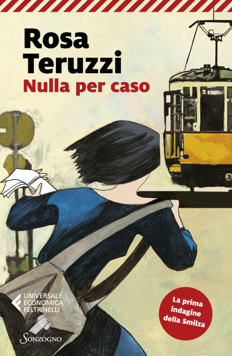 Kniha Nulla per caso Rosa Teruzzi