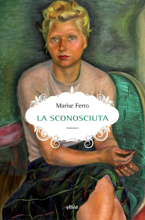 Buch sconosciuta Marise Ferro