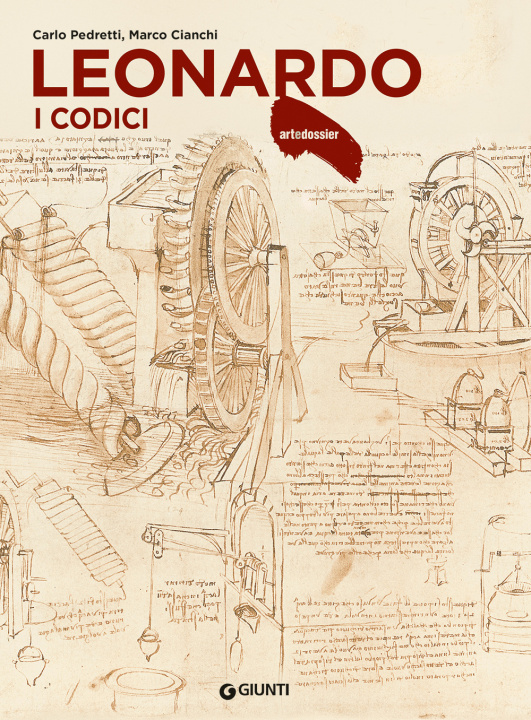 Livro Leonardo. I codici Carlo Pedretti
