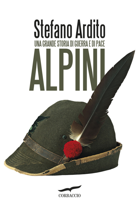 Kniha Alpini Stefano Ardito