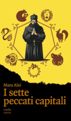 Buch sette peccati capitali Mara Alei