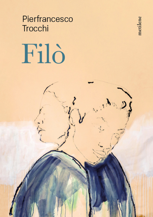 Kniha Filò Pierfrancesco Trocchi