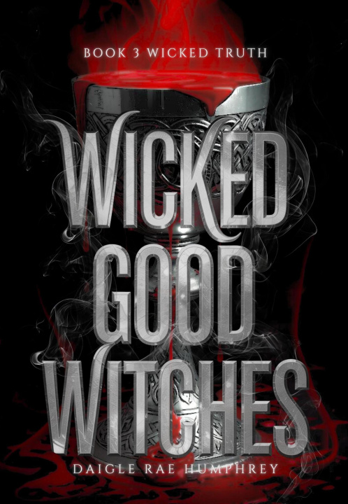 Libro elettronico Wicked Truth Daigle Rae Humphrey