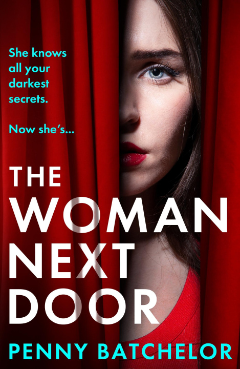 E-knjiga Woman Next Door Penny Batchelor