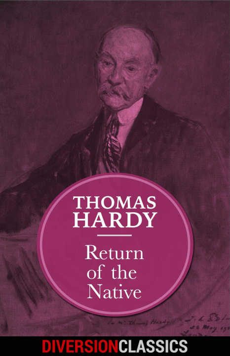 E-knjiga Return of the Native (Diversion Classics) Thomas Hardy