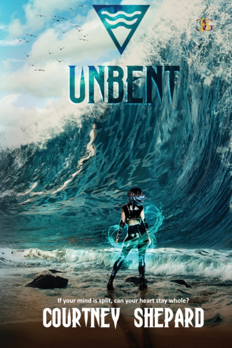 E-kniha Unbent Jennifer Lynn