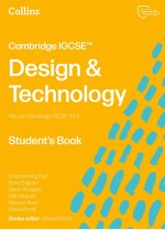 Cambridge IGCSE™ Design & Technology Student’s Book