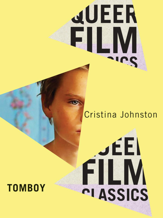Buch Tomboy Cristina Johnston