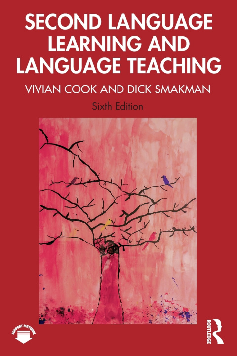 Книга Second Language Learning and Language Teaching Cook