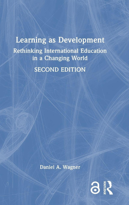 Knjiga Learning as Development Wagner