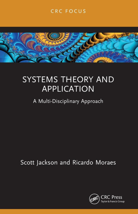 Kniha Systems Theory and Application Jackson