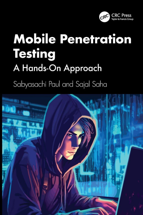 Kniha Mobile Penetration Testing Sabyasachi Paul