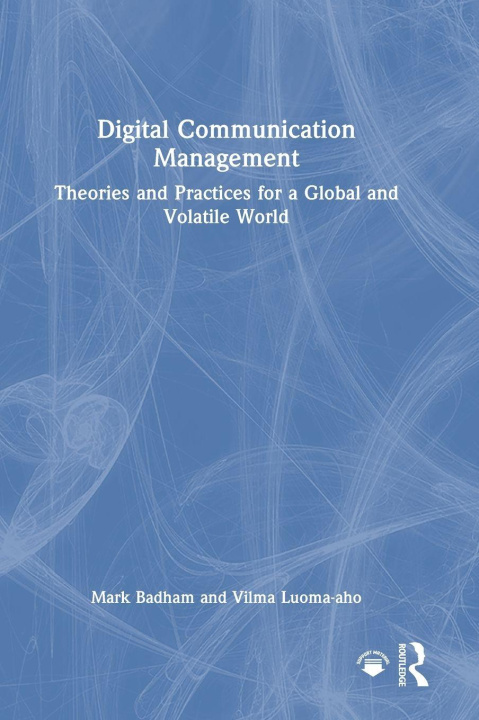 Boek Digital Communication Management Badham