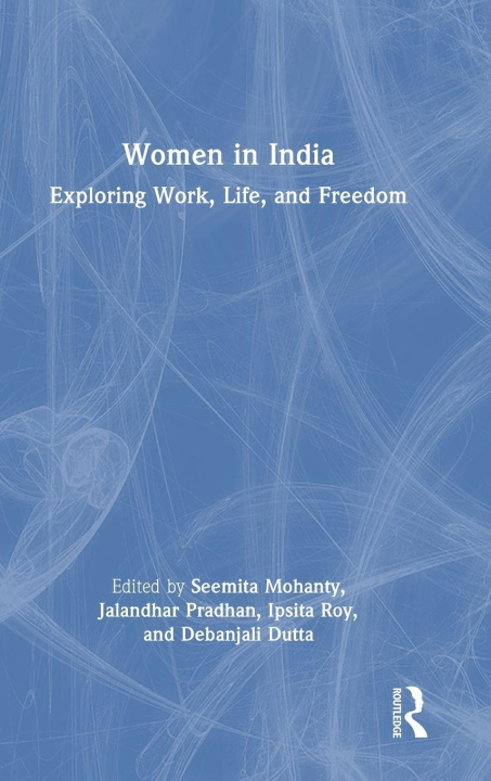 Książka Women in India Seemita Mohanty