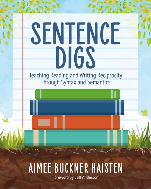 Knjiga Sentence Digs Aimee Buckner Haisten