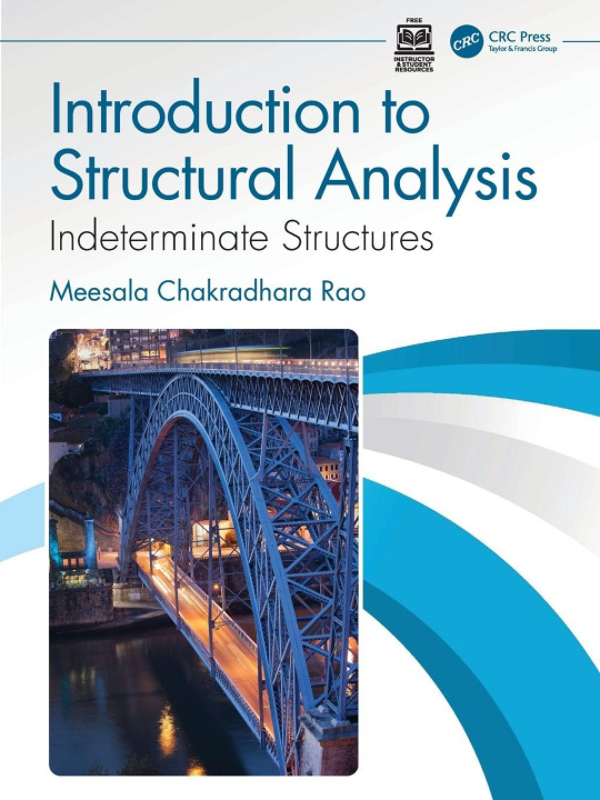 Kniha Introduction to Structural Analysis Meesala Chakradhara Rao