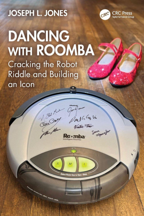 Kniha Dancing with Roomba Joseph L. Jones