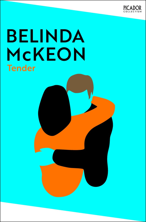 Książka Tender Belinda McKeon