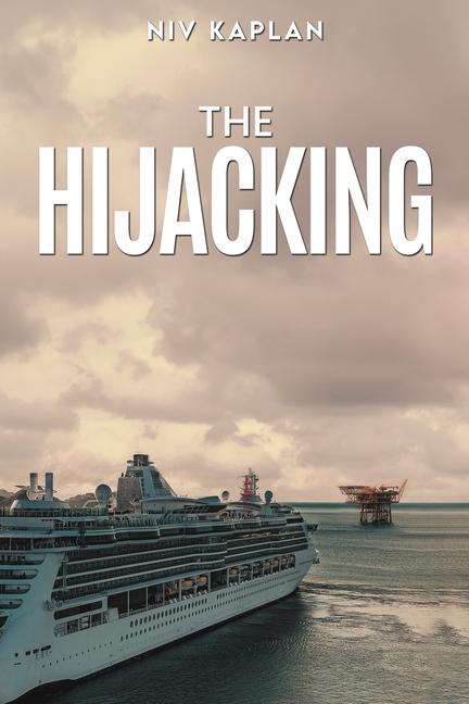 Knjiga Hijacking Niv Kaplan