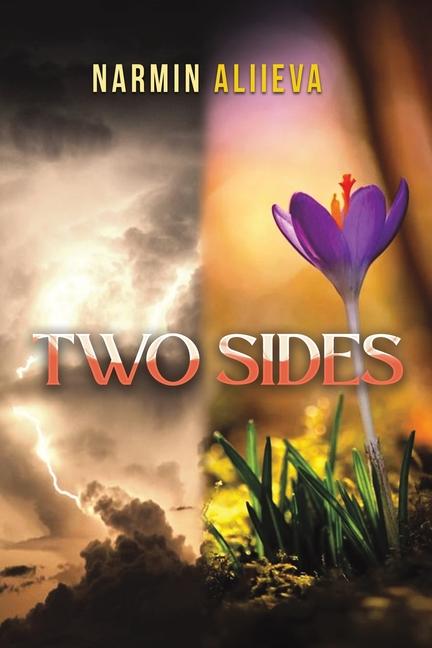 Kniha Two Sides Narmin Aliieva