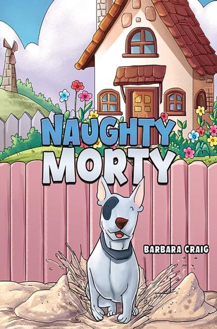 Book Naughty Morty Naughty Morty
