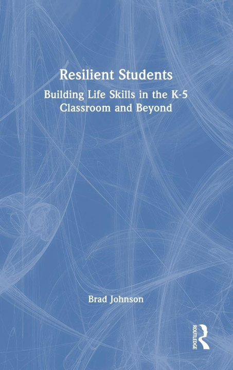 Kniha Resilient Students Johnson