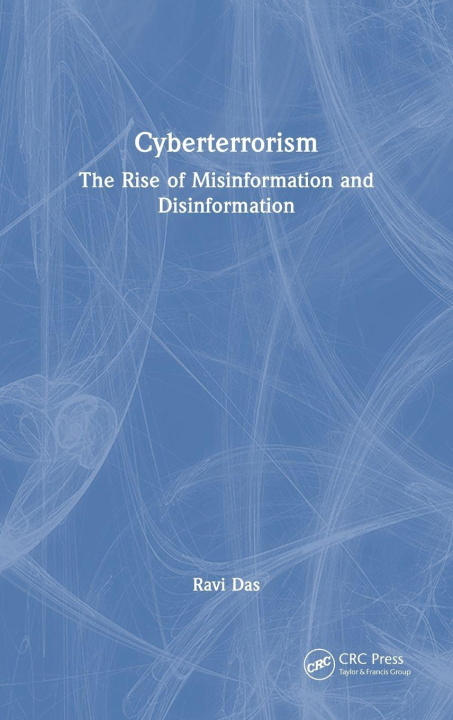 Book Cyberterrorism Das