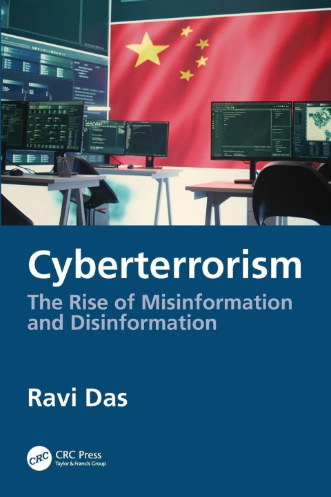 Book Cyberterrorism Das