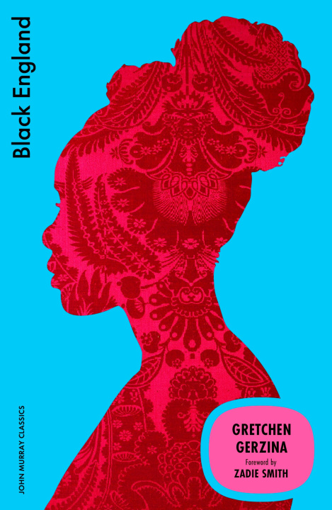 Libro Black England Gretchen Gerzina