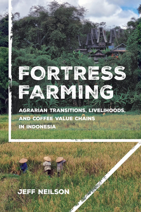 Buch Fortress Farming Jeff Neilson