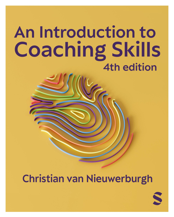 Buch Introduction to Coaching Skills Christian van Nieuwerburgh